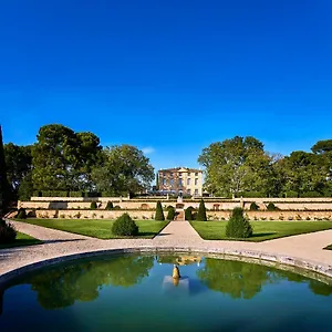 Hotel Chateau De La Gaude, Aix-en-Provence